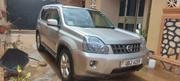 Nissan X-Trail 2008 Silver for sale