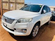 Toyota Vanguard 2013 White for sale