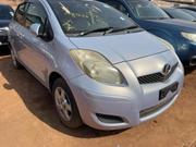 Toyota Vitz 1.0 FWD 5dr 2010 Pearl for sale