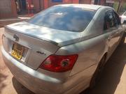 Toyota Mark X 2.5 AWD 2007 Silver for sale