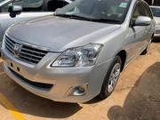 Toyota Premio 1.8 FWD 2010 Silver for sale