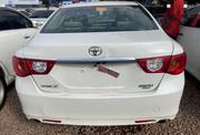 Toyota Mark X 2.5 RWD 2010 White for sale
