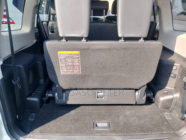 Mitsubishi Pajero 3.2 Di-Dc GLS 2011 White