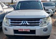 Mitsubishi Pajero 3.2 Di-Dc GLS 2011 White for sale