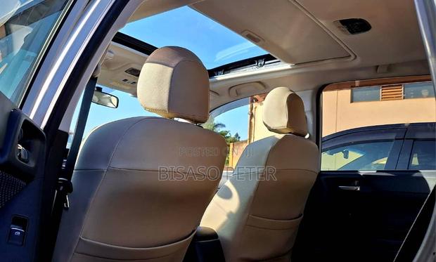 Subaru Forester 2.0XT Premium AWD 2016 White