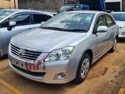 Toyota Premio 1.5 FWD 2012 Silver for sale