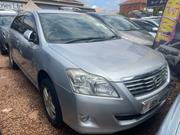 Toyota Premio 1.8 FWD 2009 Silver for sale