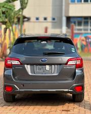 Subaru Outback 2.5i Premium AWD 2018 Gray for sale