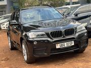 BMW X3 2014 Black for sale