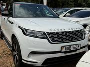 Land Rover Range Rover Velar 2018 White for sale