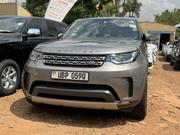 Land Rover Discovery Sport 2018 Gray for sale