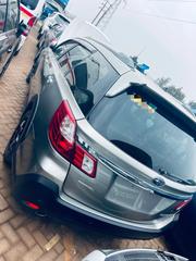 Subaru Exiga 2015 Gold for sale