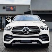 Mercedes-Benz GLE-Class GLE 400d 4MATIC 2019 White for sale