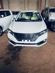 Toyota Premio 1.8 AWD 2017 White for sale