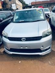 Toyota Corolla Rumion 2010 Silver for sale