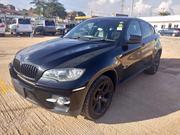 BMW X6 2010 Black for sale