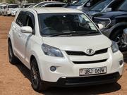 Toyota IST 2008 White for sale