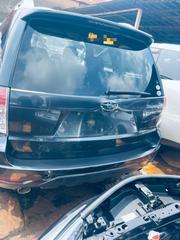 Subaru Forester 2011 Gray for sale