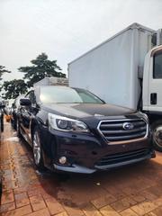Subaru Legacy 2.5i Limited 4dr Sedan AWD (2.5L 4cyl CVT) 2015 Black for sale