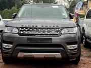 Land Rover Range Rover Sport 2014 Gray for sale