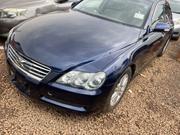 Toyota Mark X 2.5 AWD 2009 Blue for sale