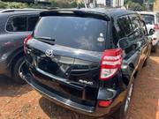 Toyota RAV4 2010 Black for sale