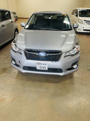 Subaru Impreza 2.0i Limited PZEV 4dr Hatchback AWD (2.0L 4cyl CVT) 2015 for sale