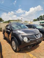 Nissan Juke S 2011 Brown for sale