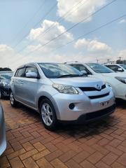Toyota IST 2010 Silver for sale