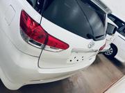 Toyota Wish 2011 White for sale