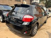 Toyota Auris 2011 Black for sale