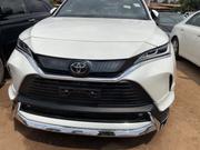 Toyota Harrier 2.0 2020 White for sale
