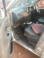 Toyota Noah 2004 Silver for sale