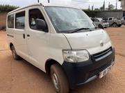 Toyota TownAce 2012 White for sale