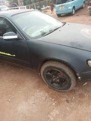 Toyota Celica 2002 Gray for sale