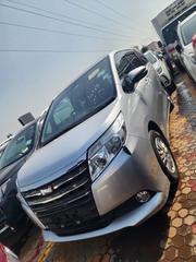 Toyota Noah 2.0 FWD (8 Seater) 2015 Silver for sale