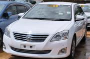Toyota Premio 1.8 AWD 2015 White for sale