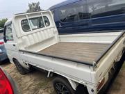 Daihatsu HIJET 2012 White for sale
