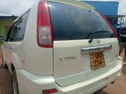 Nissan X-Trail 2.0 Comfort 2004 White for sale