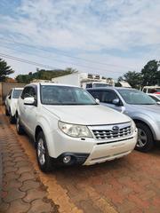 Subaru Forester 2011 Pearl for sale