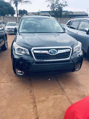 Subaru Forester 2014 Black for sale