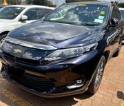 Toyota Harrier 2.0 2015 Blue for sale