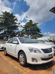 Toyota Premio 2015 Pearl for sale