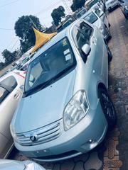 Toyota Raum 2007 Gold for sale