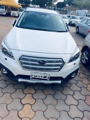 Subaru Outback 2.5i Premium PZEV 4dr Wagon AWD (2.5L 4cyl CVT) 2015 for sale