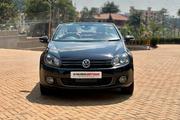 Volkswagen Golf 2011 Black for sale