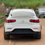 Mercedes-Benz GLC-Class 2020 White for sale