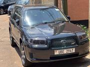 Subaru Forester 2006 Black for sale