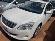 Toyota Premio 1.8 FWD 2010 White for sale