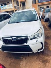 Subaru Forester 2.0XT Premium 4dr SUV AWD (2.0L 4cyl Turbo CVT) 2015 for sale
